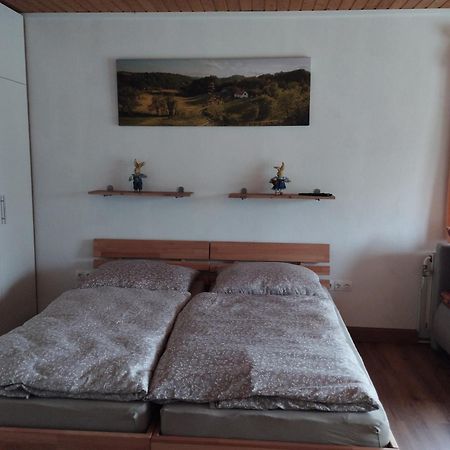 Studio Sonnenhang Wuernitz Wurnitz Εξωτερικό φωτογραφία