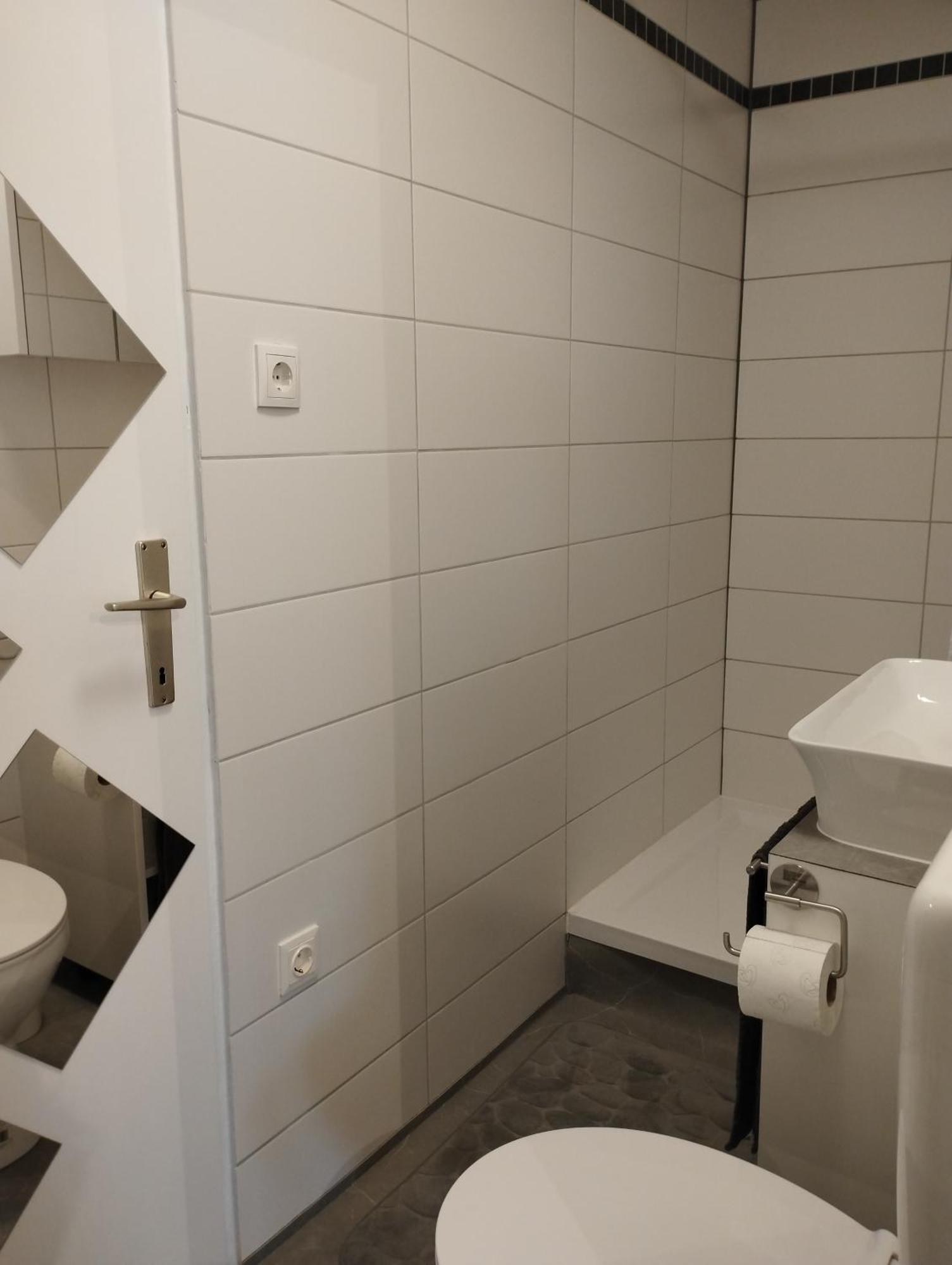 Studio Sonnenhang Wuernitz Wurnitz Εξωτερικό φωτογραφία
