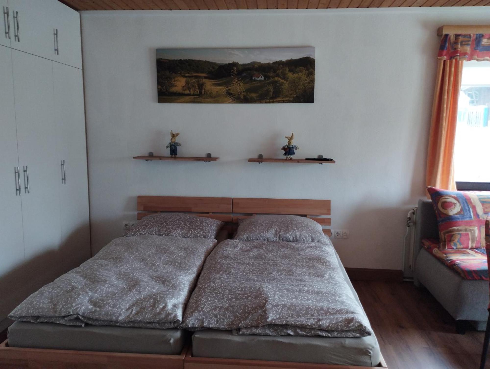 Studio Sonnenhang Wuernitz Wurnitz Εξωτερικό φωτογραφία