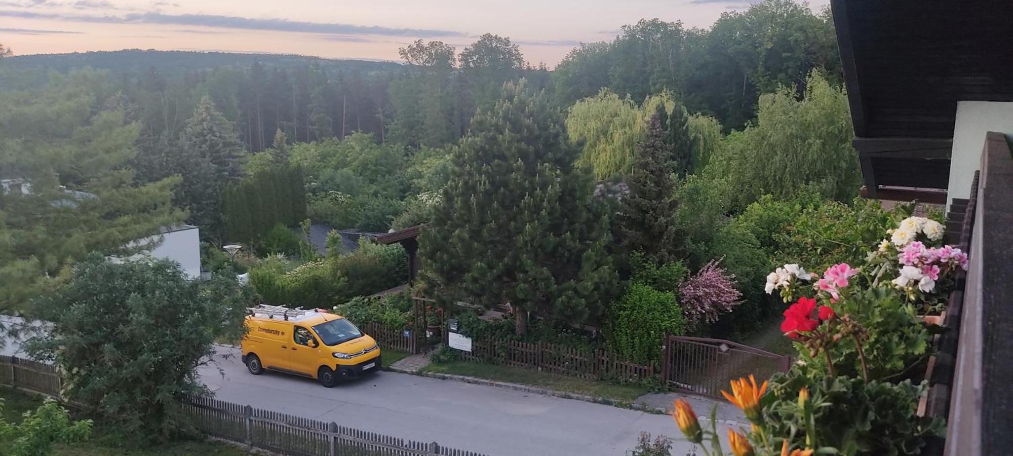 Studio Sonnenhang Wuernitz Wurnitz Εξωτερικό φωτογραφία