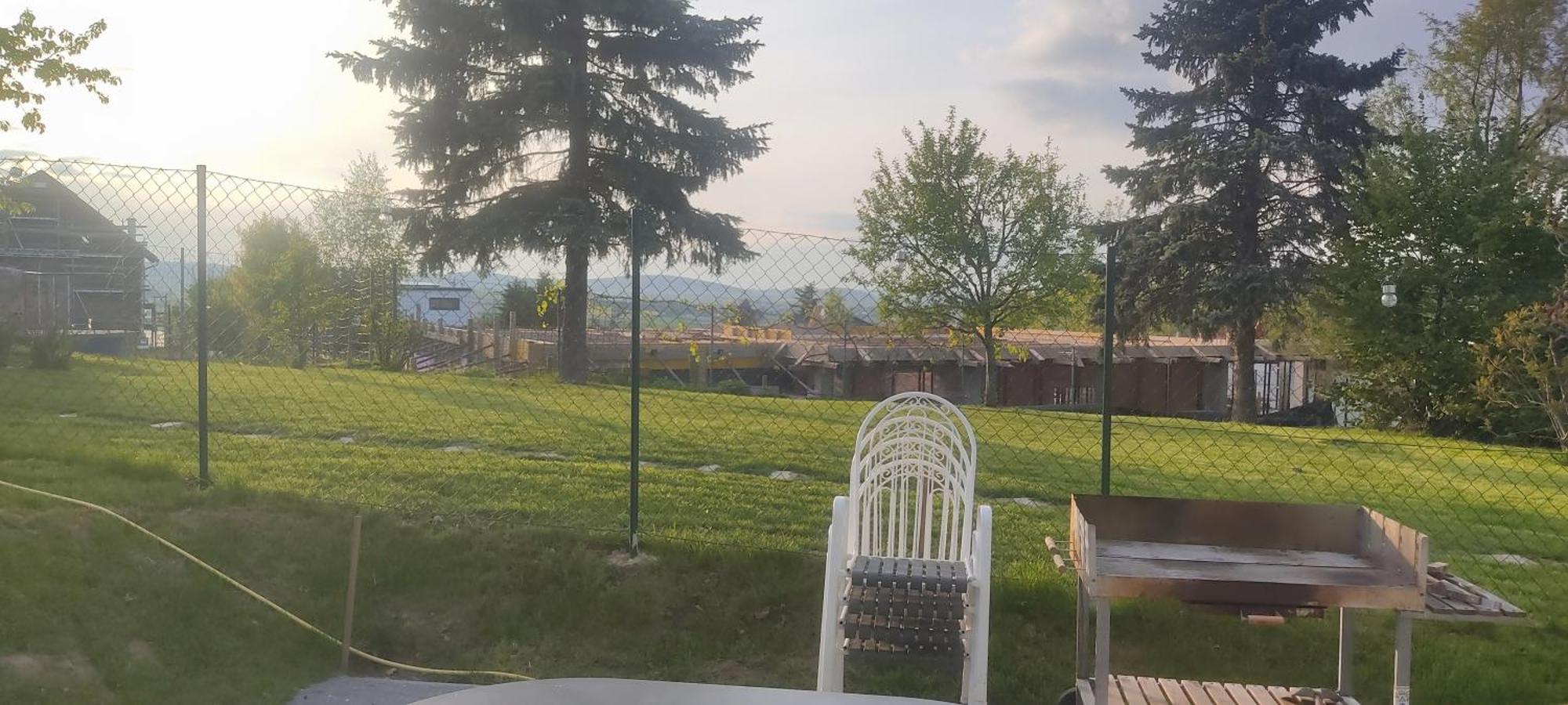 Studio Sonnenhang Wuernitz Wurnitz Εξωτερικό φωτογραφία